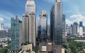 Oakwood Premier Jakarta